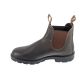2. Blundstone Stiefel mit elastischen Seiten 500-BROWN Braun 36