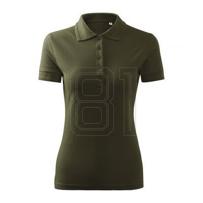 2. Malfini Pique Polo Free W MLI-F1069 Poloshirt