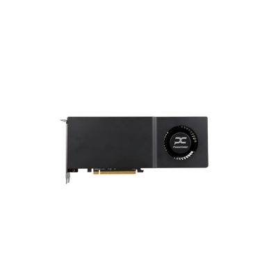 11. Grafikkarte PowerColor AI PRO R9700 32G-B