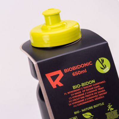 6. BIOBIDONIC Flasche