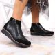 4. Bequeme isolierte Stiefel Filippo W PAW370
