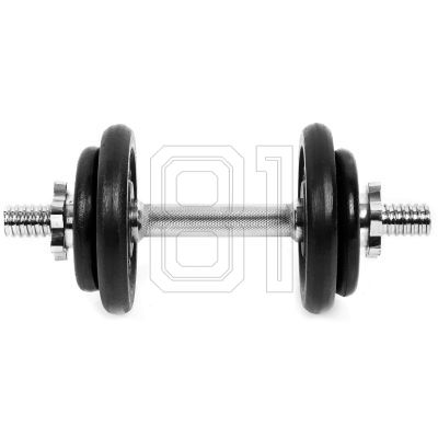 2. Hantel 9,5 kg Spokey Egir SPK-944478