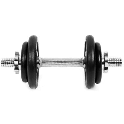 2. Hantel 9,5 kg Spokey Egir SPK-944478