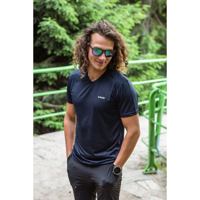 11. Hi-Tec Hicti T-Shirt M 92800498353