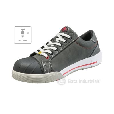 Bickz 728 W Unisex Schuhe (dunkelgrau)