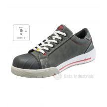 Bickz 728 W Unisex Schuhe (dunkelgrau)