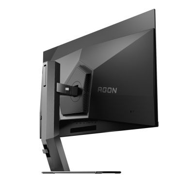 9. AOC AG326UD 32" 165Hz OLED-Display, 3840 x 2160, 250 cd/m², 2 HDMI-Anschlüsse