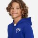 8. Nike Chelsea FC Jr Sweatshirt DM3057 495