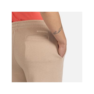 5. Damenhose ROSSIGNOL W Presset Pant Beige