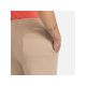 5. Damenhose ROSSIGNOL W Presset Pant Beige