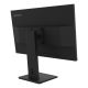 6. Lenovo ThinkVision E27Q-40 Computermonitor 68,6 cm (27 Zoll) 2560 x 1440 Pixel Quad HD LCD Schwarz