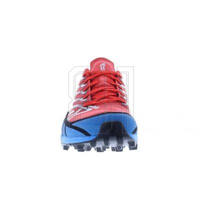 5. Inov-8 X-Talon 255 W Schuhe 000915-RDBL-S-01
