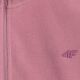 5. Fleece-Sweatshirt 4F W 4FWAW25TFLEF421 53S