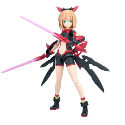 2. 30MS TIASHA (DAHLIA WEAR) [FARBE B]