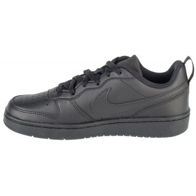 2. Nike Court Borough Low Recraft GS Jr DV5456-002 Schuhe