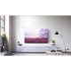 7. TECHLY LED/LCD-TV-Wandhalterung 23-55 Zoll, 50 kg, schlank