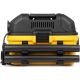 4. Industriesauger 1100W 15L DXV15T DEWALT