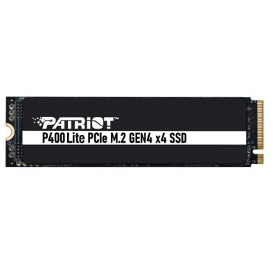 4. SSD Patriot Viper P400 Lite M.2 PCI-Ex4 NVMe 2000 GB