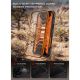 14. Supcase Grip Pro Mag MagSafe Hülle für iPhone 18 Pro Max / 17 Pro Max – Orange