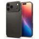 11. Spigen Thin Fit MagSafe Case für iPhone 17 Pro Max - Grau