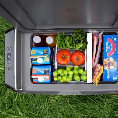 5. Tragbarer Kühlschrank Glacier/Classic 35L 5022001005 EcoFlow