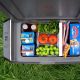 5. Tragbarer Kühlschrank Glacier/Classic 35L 5022001005 EcoFlow