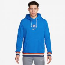 Nike Chelsea FC Standard Issue M Sweatshirt FZ8658-435