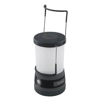 3. Outwell Carnelian DC 1000 USB-betriebene Campinglaterne