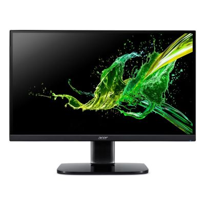 7. Monitor Acer KA272UGbm 27" 69,0 cm 16:9 120Hz 2560x1440