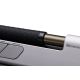2. Contour Design RollerMouse Go + RollerMouse Go Dock Maus, kabellos per Funk (RF), Bluetooth und USB Typ-A, optisch, 4000 DPI
