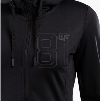 3. Thermoaktives Sweatshirt 4F W F113 4FAW23USEAF113 20S