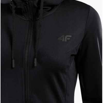 3. Thermoaktives Sweatshirt 4F W F113 4FAW23USEAF113 20S