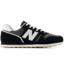 New Balance NB 373 Herren Sneaker Lifestyle Schuhe schwarz (ML373AK2)