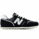 New Balance NB 373 Herren Sneaker Lifestyle Schuhe schwarz (ML373AK2)