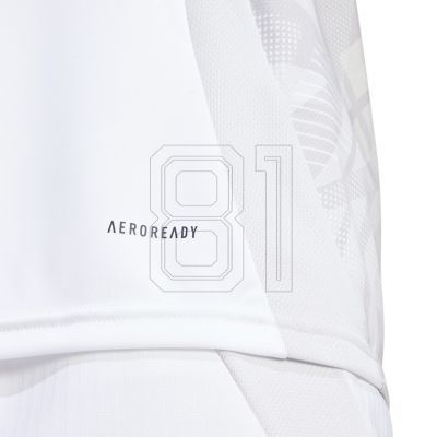 9. adidas Tiro 24 Wettkampf-Matchtrikot M IQ4760