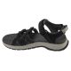 2. Teva W Tirra Sport-Led ersandalen 1177511-BLK Schwarz 36