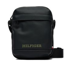 TOMMY HILFIGER Herrentasche TH Monotype PU Min