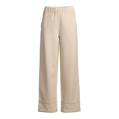 5. CASALL Aria Jogger-Hose mit geradem Bund, Damen, Beige