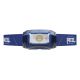 3. PETZL Tikka-blaue 350 lm Hybrid-Wanderstirnlampe
