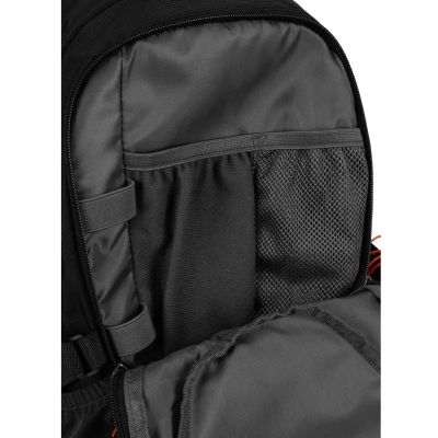 12. Pit Bull West Coast Logo Sportrucksack für Fahrräder, 20 l - 9132039015