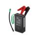 4. GREEN CELL POWERBANK/BOOSTER/STARTANLAGE/PUMPER POWERBOOST AIR 8000 mAh 1000 A - MIT KOMPRESSOR