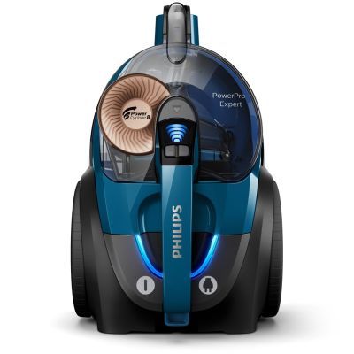 14. Staubsauger PHILIPS PowerPro Expert FC 9745/09
