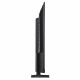 5. 75-Zoll-Samsung UE75M80H MiniLED 4K Tizen-Fernseher