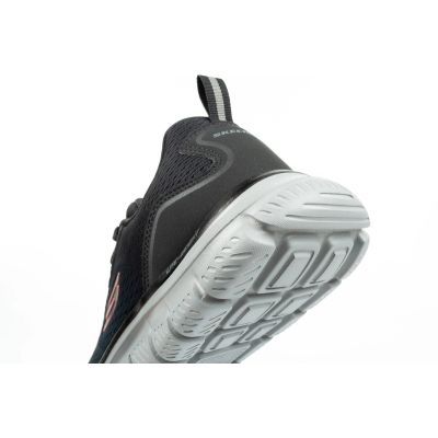 18. Skechers Track M 232399/BKCC Schuhe