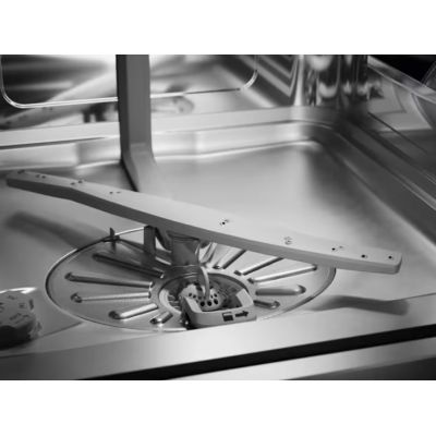 9. Einbaugeschirrspüler ELECTROLUX E52LE21OS
