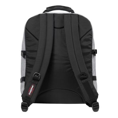 3. Eastpak Ultimate Rucksack EK000050363 Grau One Size