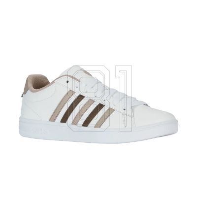 6. K-Swiss Court Tiebreak II M 04413-986-M Schuhe