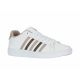 6. K-Swiss Court Tiebreak II M 04413-986-M Schuhe