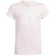 3. adidas Big Logo Tee Jr IC6123