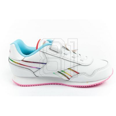 7. Reebok Royal Jr 100033283 Schuhe